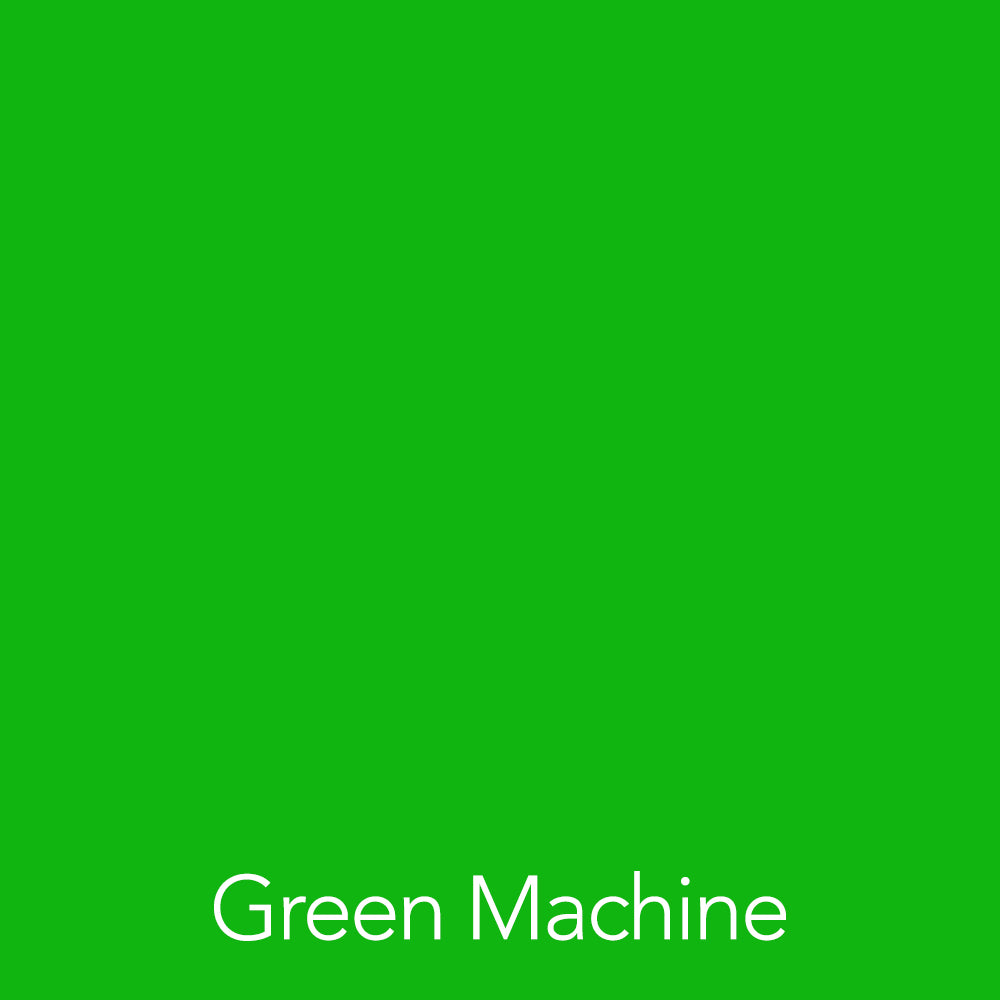 Green Front Panel Insert (PR-DGN1907065R)