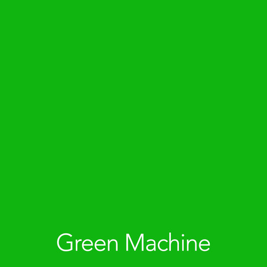 Green Front Panel Insert (PR-DGN1907065R)