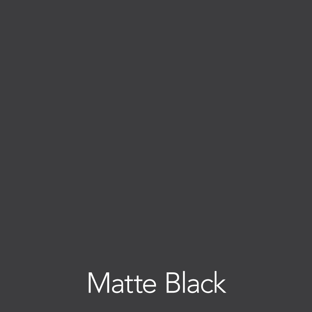 Matte Black Additional Insert (PR-DGN1906728X1)