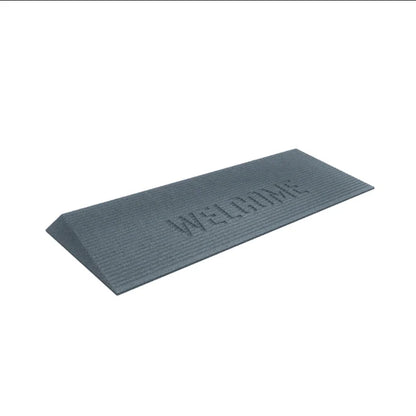 Grey Welcome 1.5