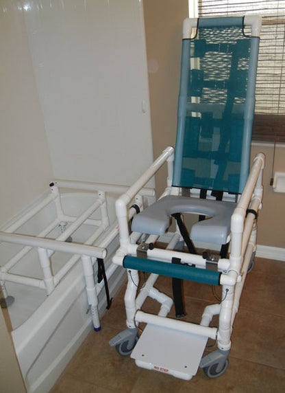 Healthline Tilt-in-Space Tub Slider Bathing System