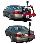 TRILIFT Platform-Free Mobility Carrier