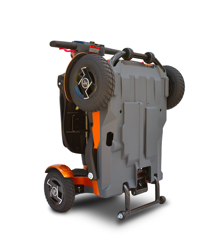 EV Rider Teqno S26AF Auto Folding Mobility Scooter
