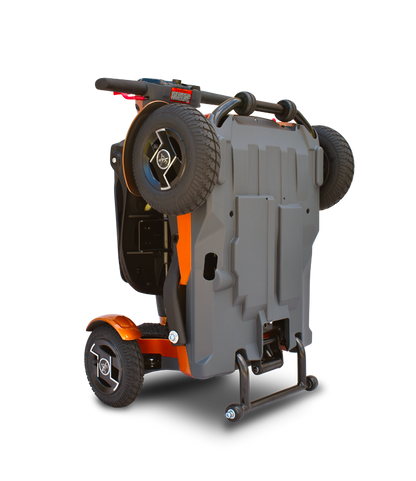 EV Rider Teqno S26AF Auto Folding Mobility Scooter