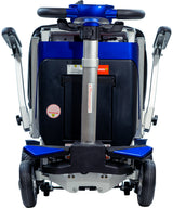 Patinete de movilidad de viaje plegable automático Enhance Mobility S3021 Transformer 2