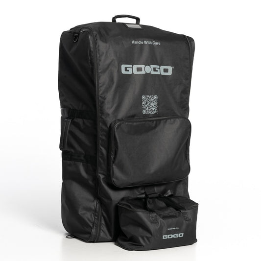 Pride Go Go Super Portable Storage Bag and Battery Bag Kit PR-KIT2405932