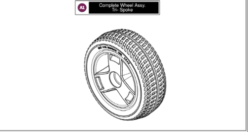 18 l x 17 p - pliable