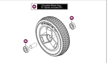 18 l x 17 p - pliable