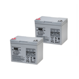 Batterie AGM scellée MK Battery U1