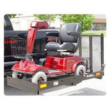 Extra Large Mobility Carrier