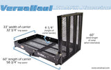Extra Large Mobility Carrier