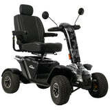 Scooter électrique d'extérieur Pride BA401 Baja Wrangler à 2 ou 4 roues
