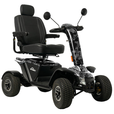 Baja Wrangler 2