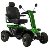 Scooter électrique d'extérieur Pride BA401 Baja Wrangler à 2 ou 4 roues