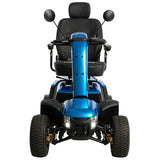 Scooter électrique d'extérieur Pride BA401 Baja Wrangler à 2 ou 4 roues