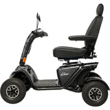 Scooter électrique d'extérieur Pride BA401 Baja Wrangler à 2 ou 4 roues