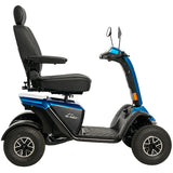 Scooter électrique d'extérieur Pride BA401 Baja Wrangler à 2 ou 4 roues