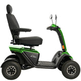 Scooter électrique d'extérieur Pride BA401 Baja Wrangler à 2 ou 4 roues