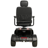 Scooter électrique d'extérieur Pride BA401 Baja Wrangler à 2 ou 4 roues