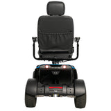 Scooter électrique d'extérieur Pride BA401 Baja Wrangler à 2 ou 4 roues