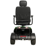 Scooter électrique d'extérieur Pride BA401 Baja Wrangler à 2 ou 4 roues