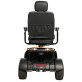 Scooter électrique d'extérieur Pride BA401 Baja Wrangler à 2 ou 4 roues