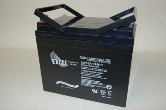Excel U1 SLA Battery