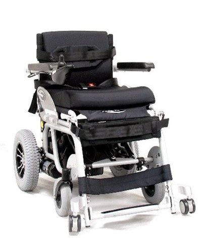XO-202 Stand-Up Electric Wheelchair