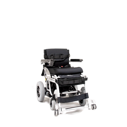XO-202 Stand-Up Electric Wheelchair