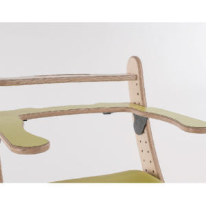 Smirthwaite Zoomi Armest Bleu Taille 1 (SW-AR019)
