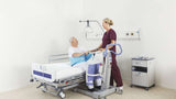 Aide électrique au verticalisation et au transfert des patients ARJO-Sara Stedy® Flex-60601 