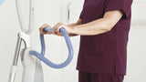 Aide électrique au verticalisation et au transfert des patients ARJO-Sara Stedy® Flex-60601 