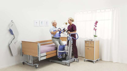 ARJO-Sara Stedy® Flex-60601 Powered Standing And Transfer Patient Aid