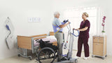 Aide électrique au verticalisation et au transfert des patients ARJO-Sara Stedy® Flex-60601 