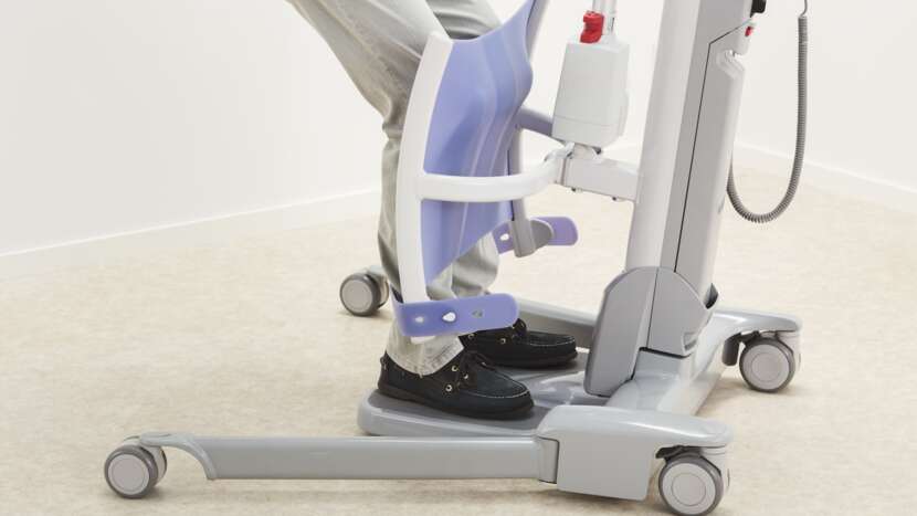 ARJO-Sara Stedy® Flex-60601 Powered Standing And Transfer Patient Aid