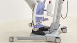 Aide électrique au verticalisation et au transfert des patients ARJO-Sara Stedy® Flex-60601 