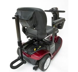 Pride Quad Cane Holder