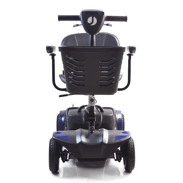 Journey Adventure 8910 4 Wheel Travel Mobility Scooter