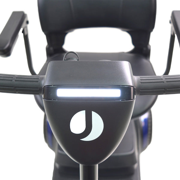 Journey Adventure 8910 4 Wheel Travel Mobility Scooter