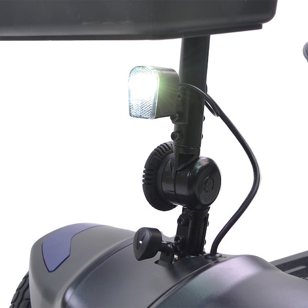 Journey Adventure 8910 4 Wheel Travel Mobility Scooter