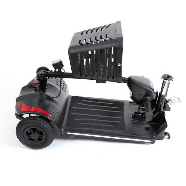 Journey Adventure 8910 4 Wheel Travel Mobility Scooter
