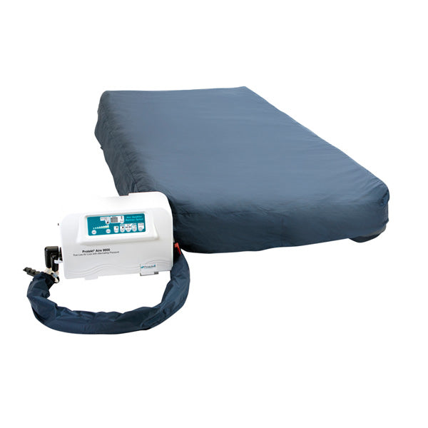 Protekt Aire 9900-36 - Système de matelas à faible perte d'air/alternance