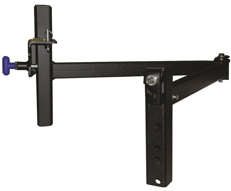Harmar AL105L - Linterna de mano ligera y abatible
