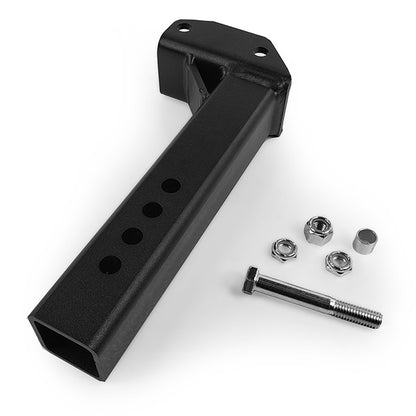 AL123 CLASS III Standard Hitch Adapter