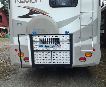 Harmar AL300RV Camper/RV Fusion Scooter or Power Wheelchair Electric Vehicle Lift