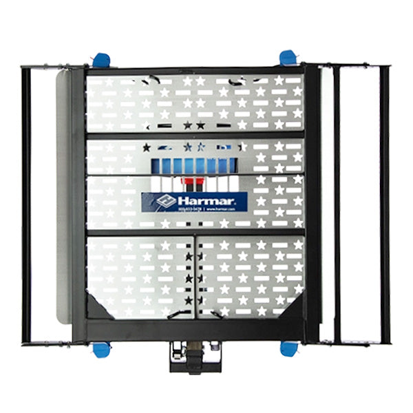 Harmar AL301XLHD Heavy Duty Fusion Scooter Or Power Wheelchair Electric Vehicle Lift