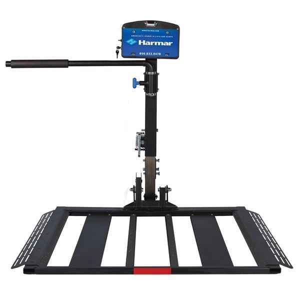 Harmar - AL560XL - Power Wheelchair Vehicle Lift