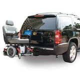 Harmar AL580XL Next Generation Power Wheelchair Vehicle Lift