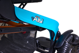 Fauteuil roulant électrique Golden GP304 Ally Pro