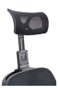 Ally GP30x Extendable Headrest (GT-MBA-0079)